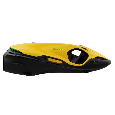 SEABOB F9-S Water Sled