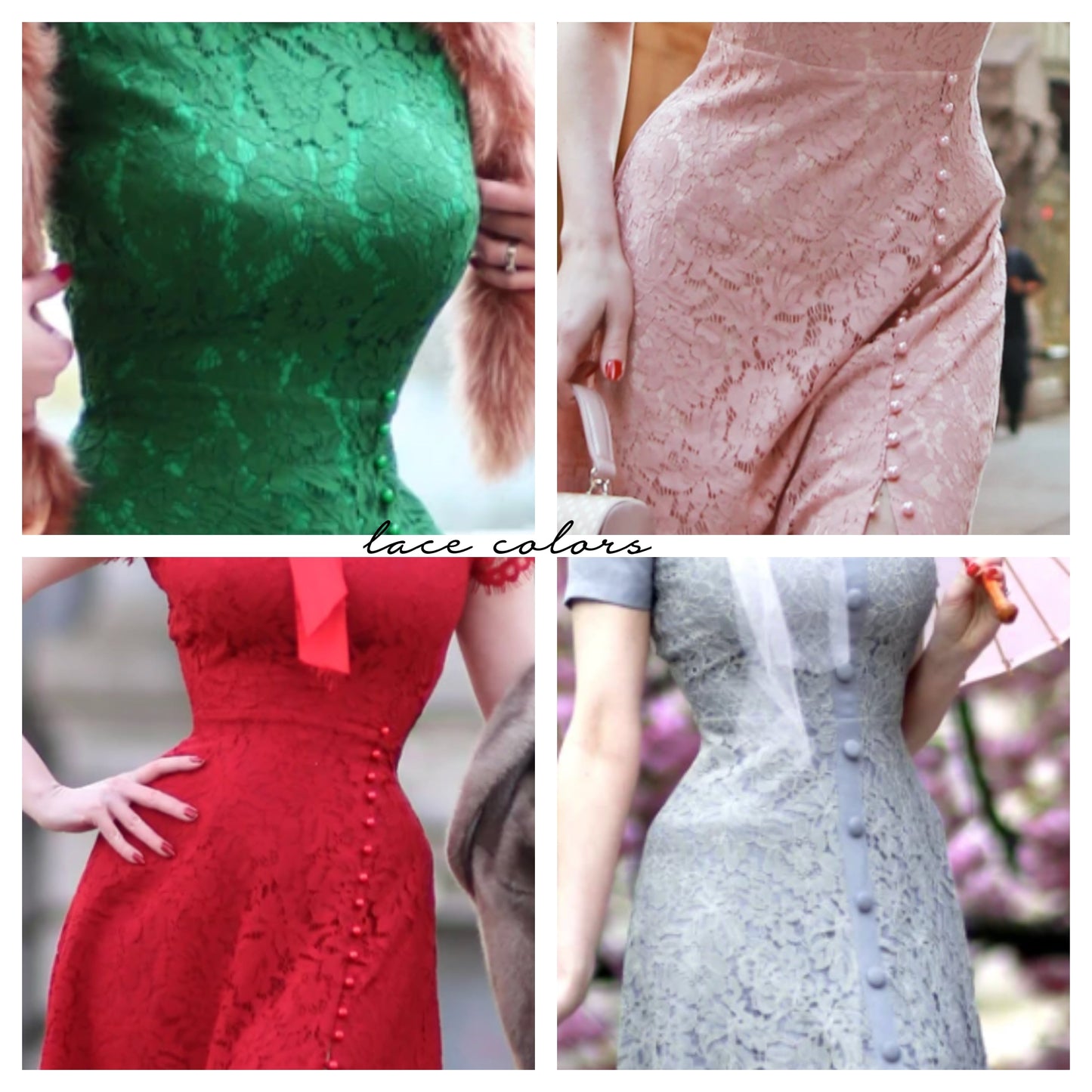 Lace Cape + dress - 50s 60s lace pencil dress with matching cape
