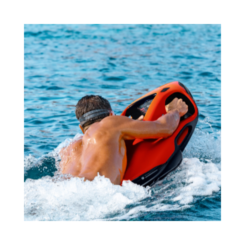 SEABOB F9-S Water Sled
