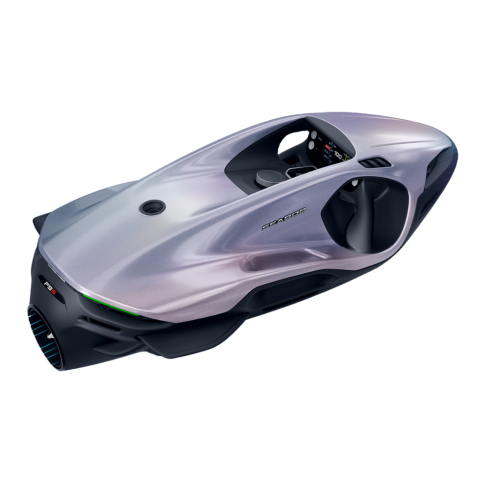 SEABOB F9-S Water Sled